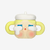 CRYBABY Sad Club Series-Ceramic Cup (Gold)