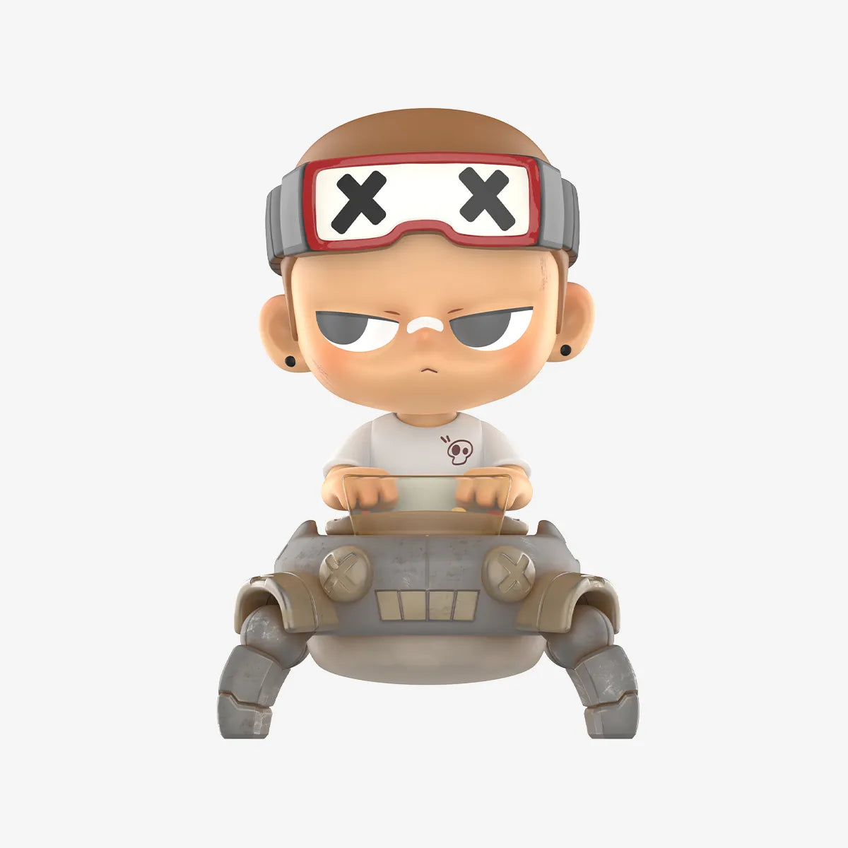POP MART KUBO Select Your Character Series Figures