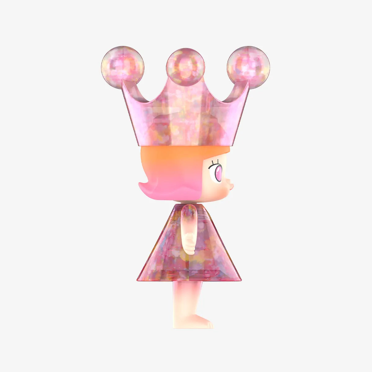 POP MART MEGA ROYAL MOLLY 400% Mika Ninagawa Figure