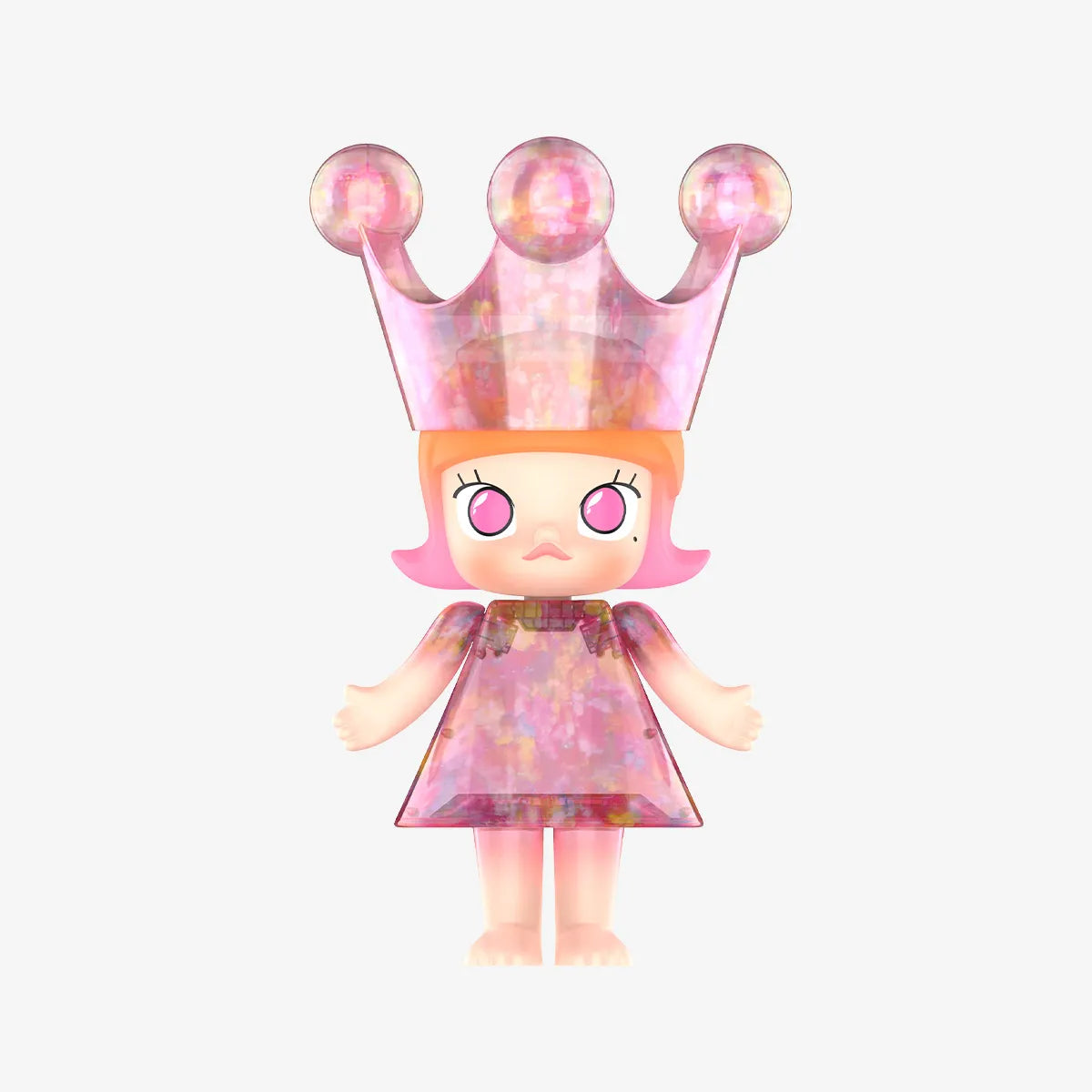 POP MART MEGA ROYAL MOLLY 400% Mika Ninagawa Figure