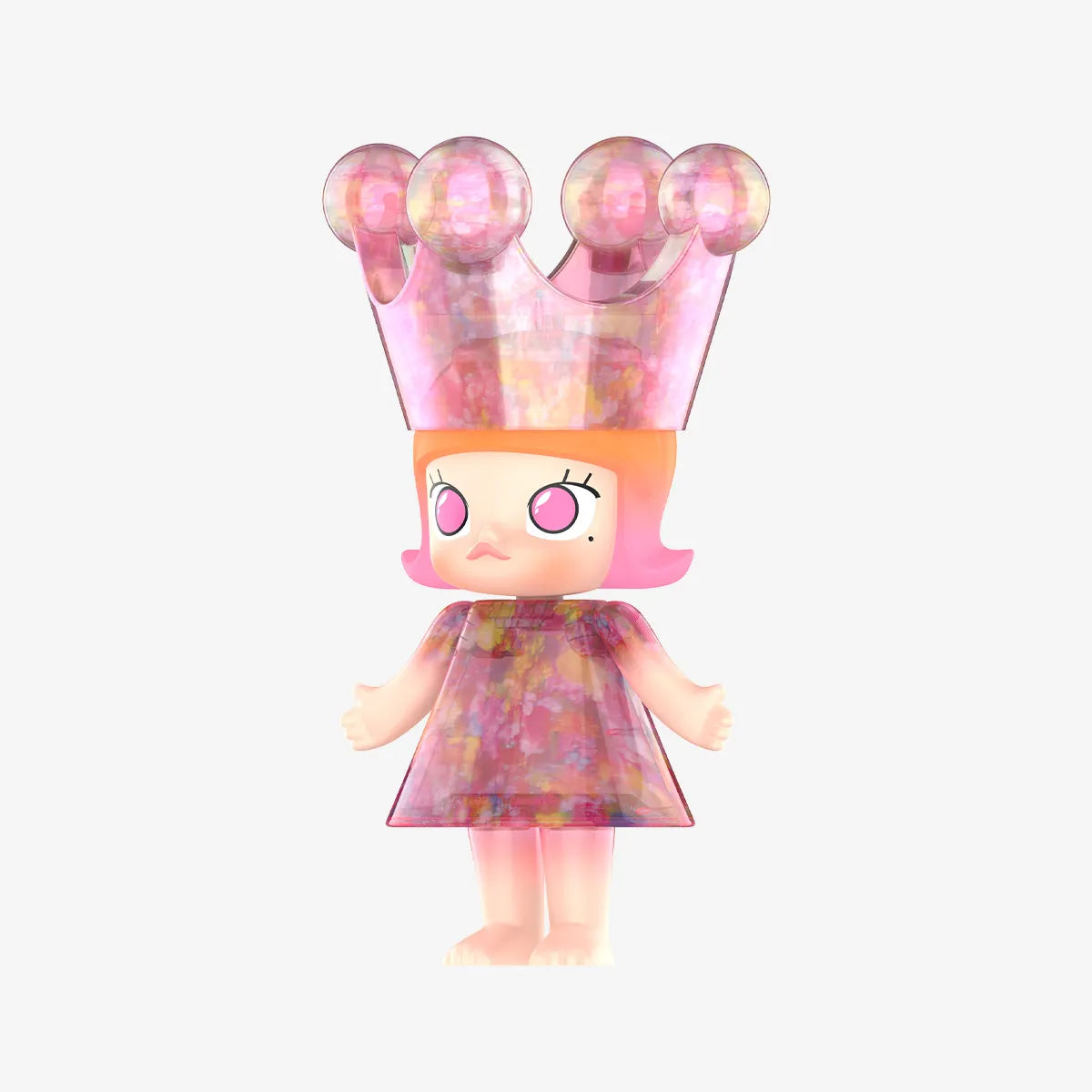 POP MART MEGA ROYAL MOLLY 400% Mika Ninagawa Figure