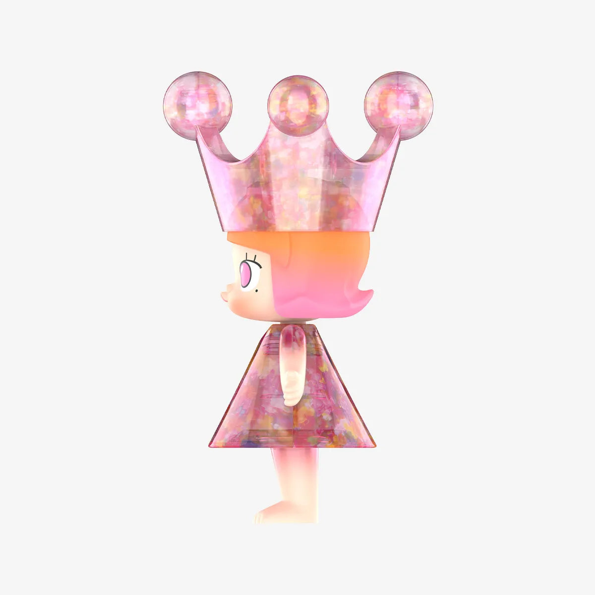 POP MART MEGA ROYAL MOLLY 400% Mika Ninagawa Figure