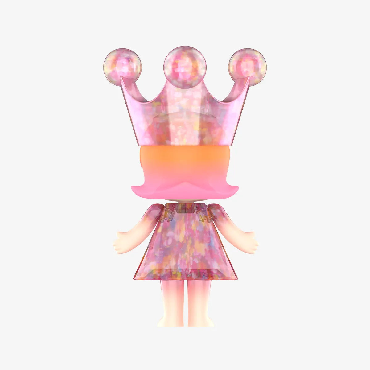 POP MART MEGA ROYAL MOLLY 400% Mika Ninagawa Figure