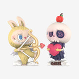 Romantic Thursday Opened Box