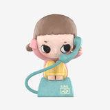 Calling Opened Box