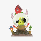 Tree House -Opened Box