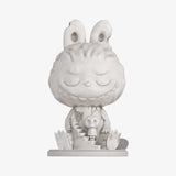 Sculpture -Opened Box