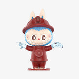 Fire Hydrant -Opened Box