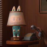 Lamp -Opened Box