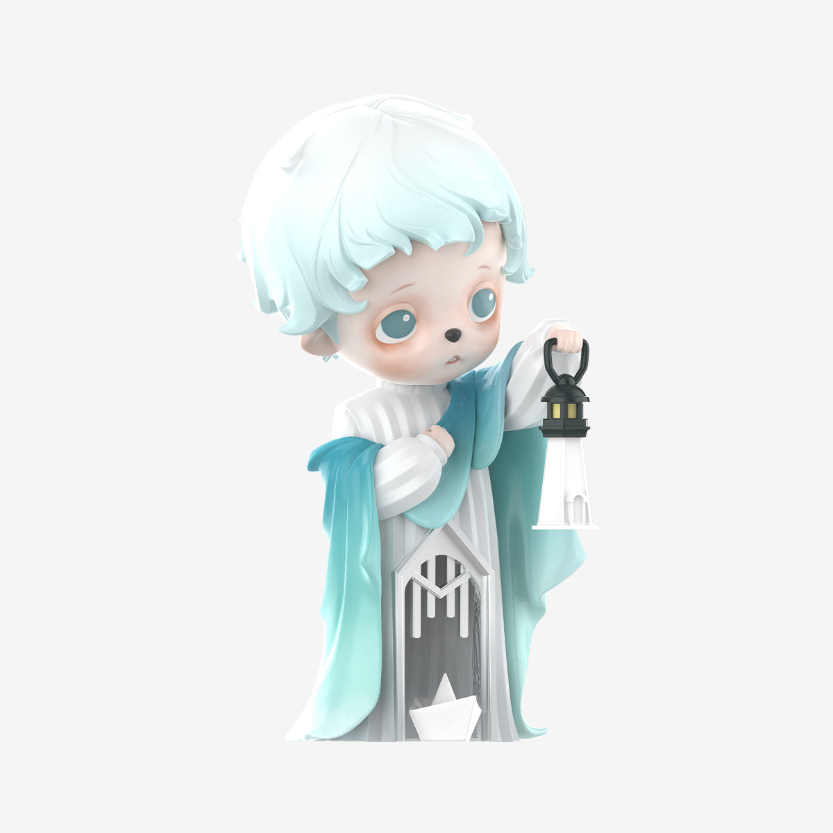 inosoul's Lucid Dreams Series Figures