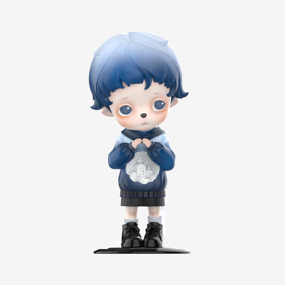 inosoul's Lucid Dreams Series Figures