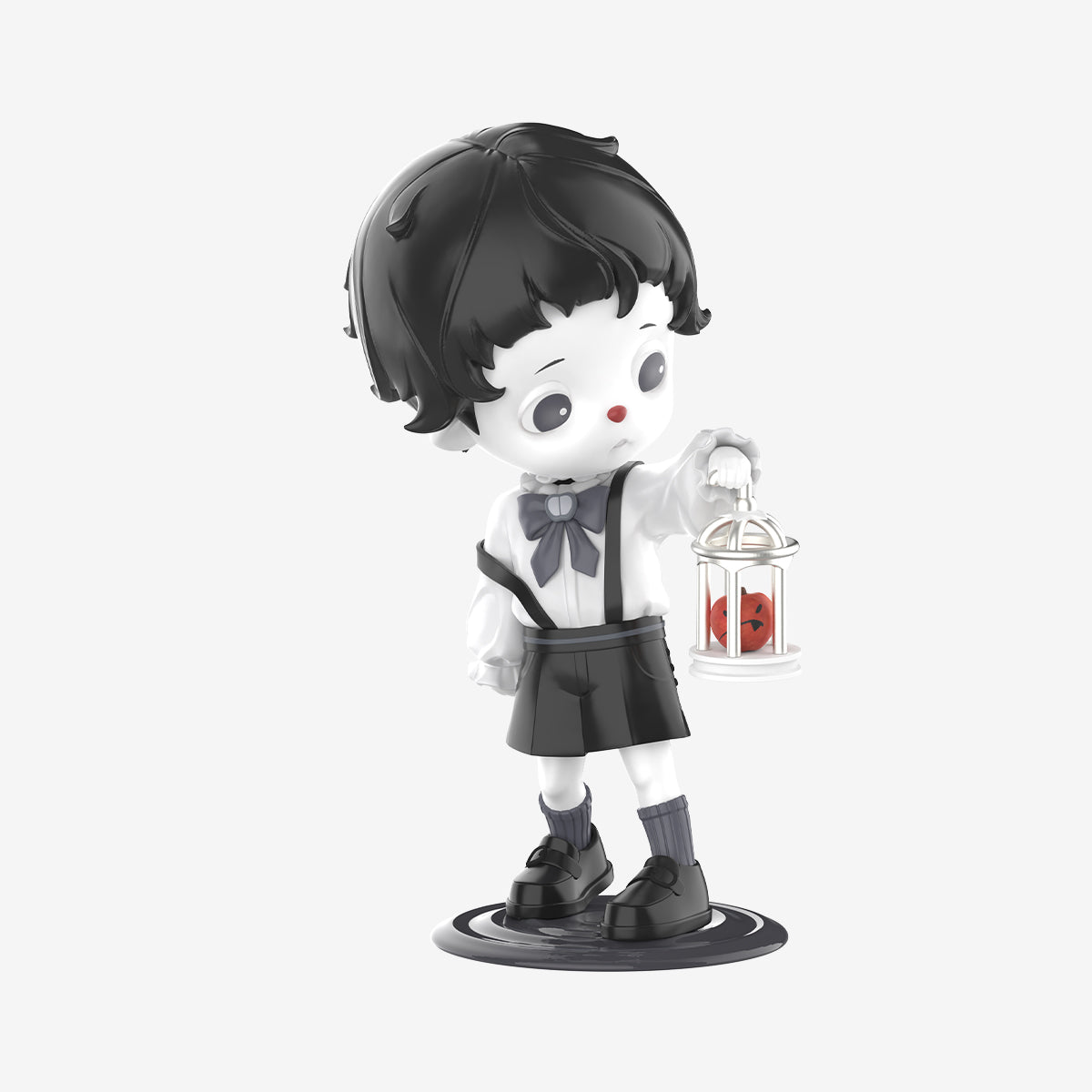 inosoul's Lucid Dreams Series Figures