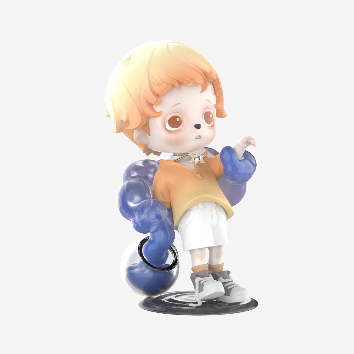 inosoul's Lucid Dreams Series Figures