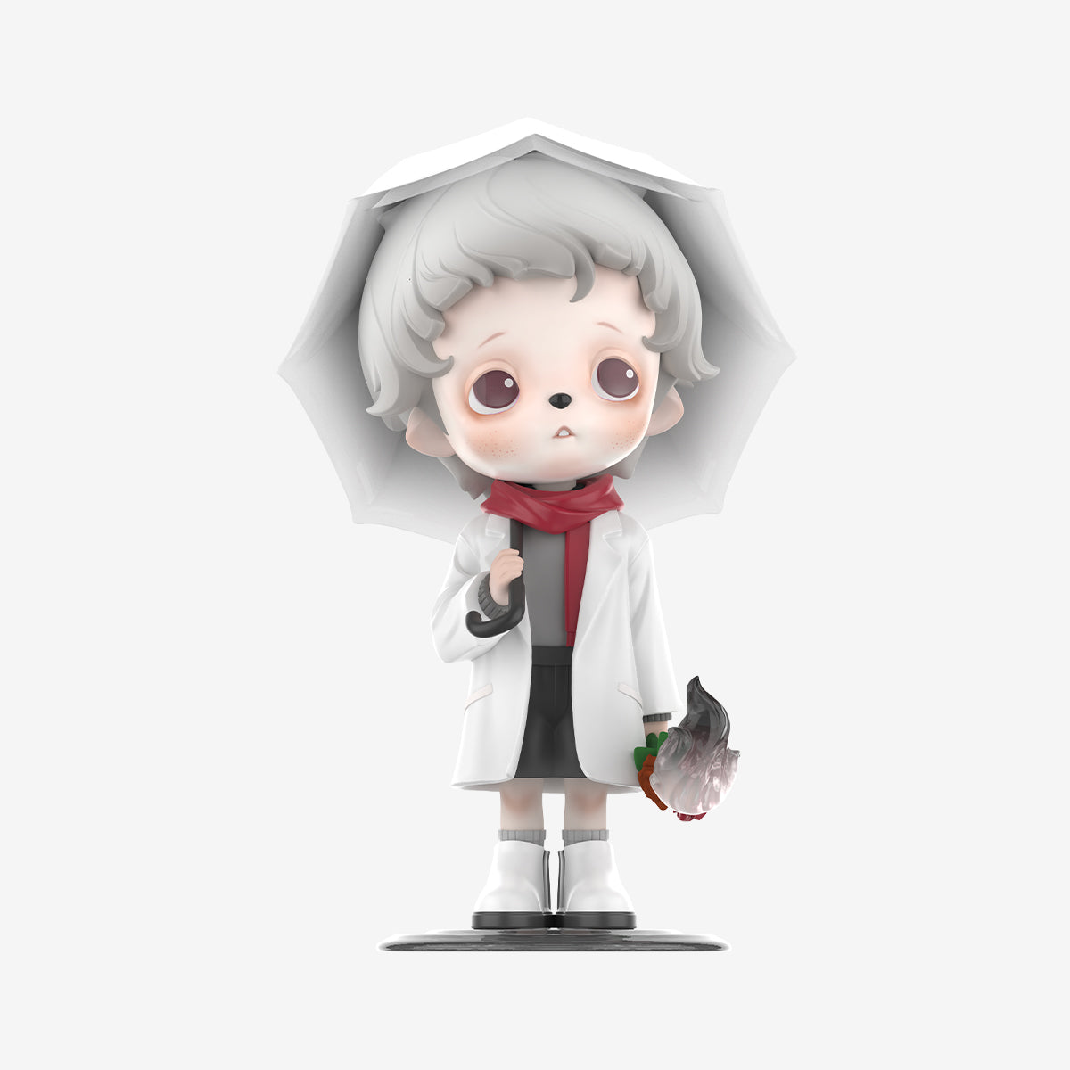 inosoul's Lucid Dreams Series Figures
