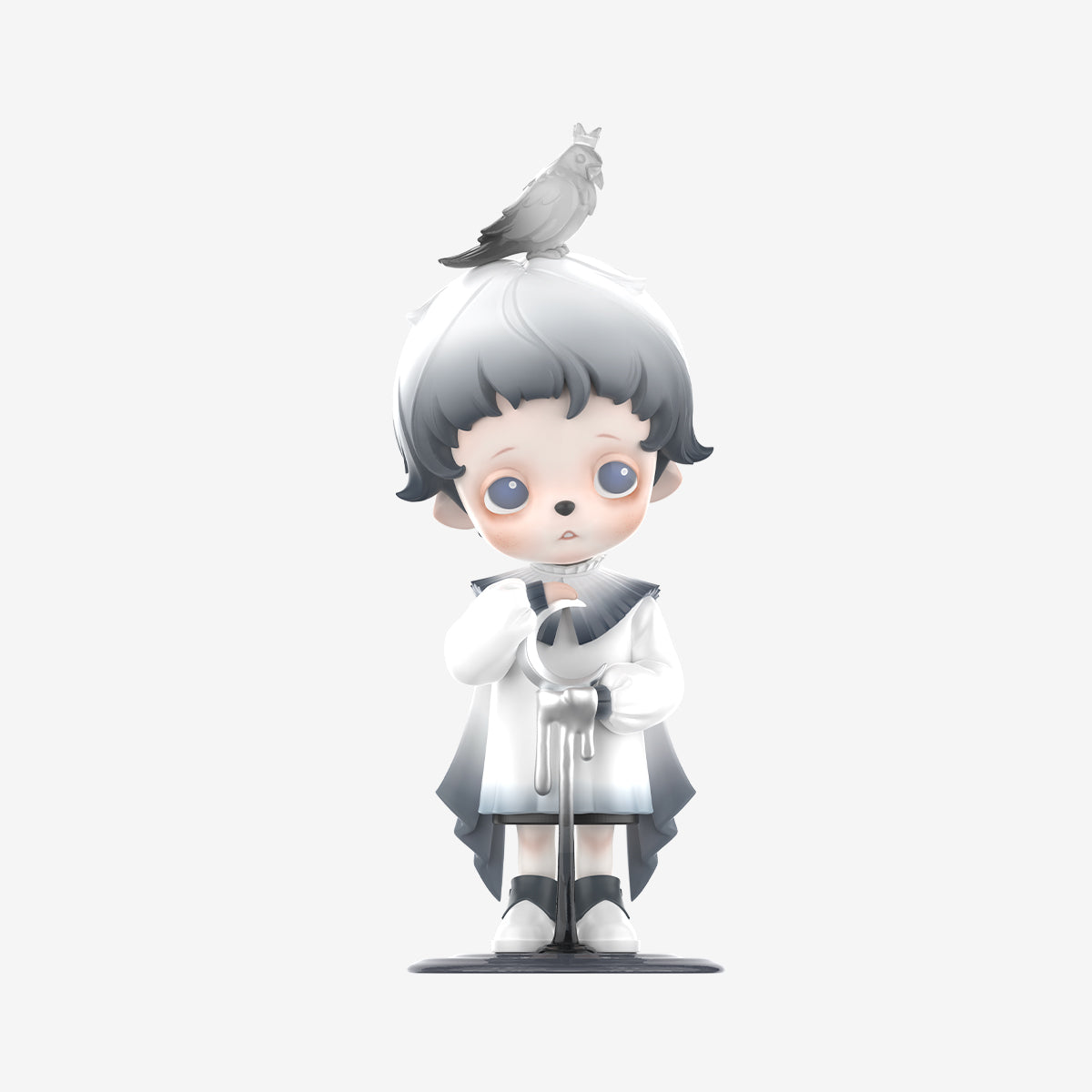 inosoul's Lucid Dreams Series Figures