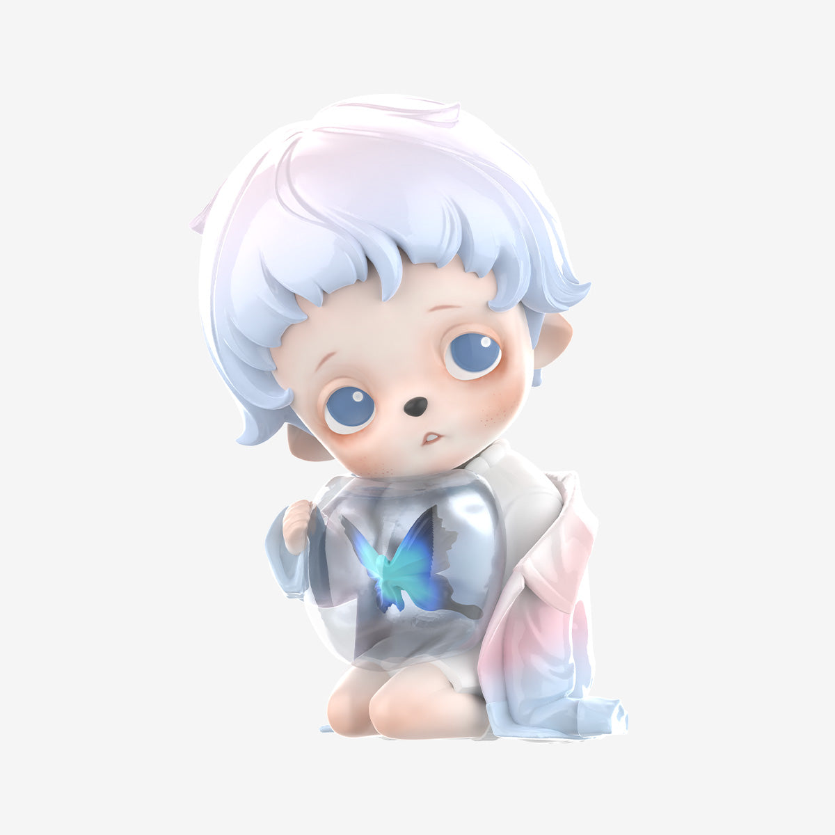 inosoul's Lucid Dreams Series Figures