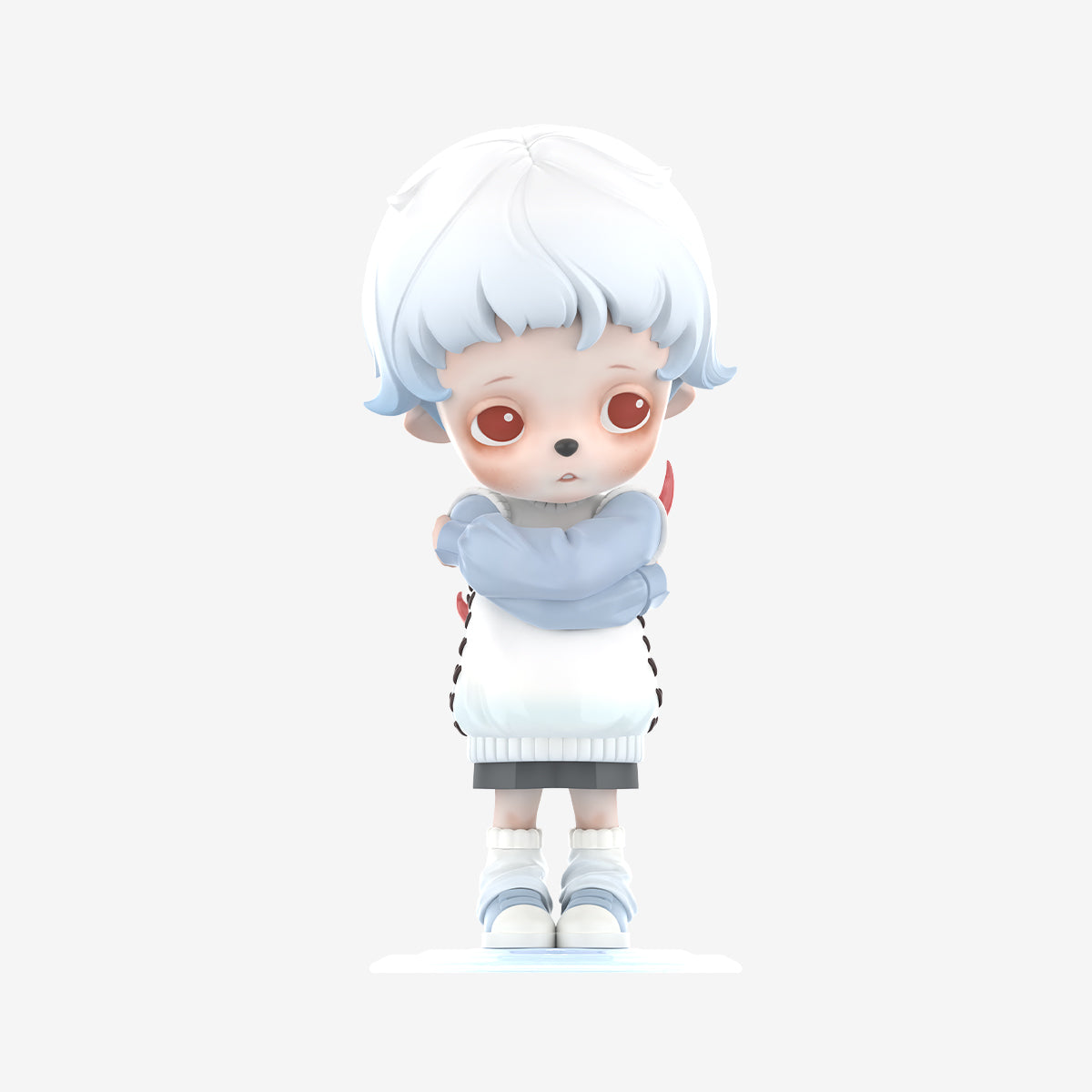 inosoul's Lucid Dreams Series Figures