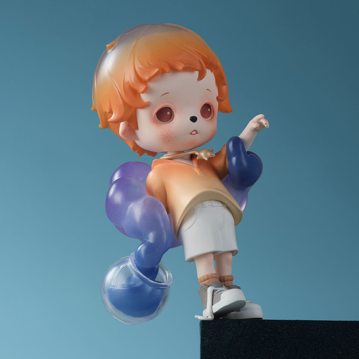 inosoul's Lucid Dreams Series Figures