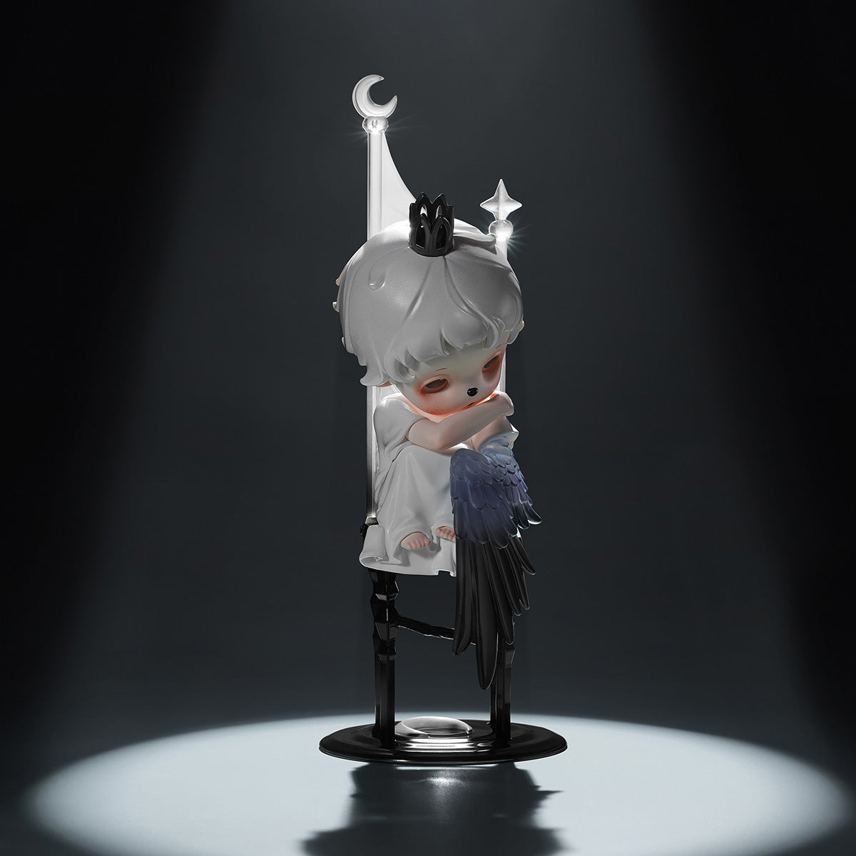 inosoul's Lucid Dreams Series Figures
