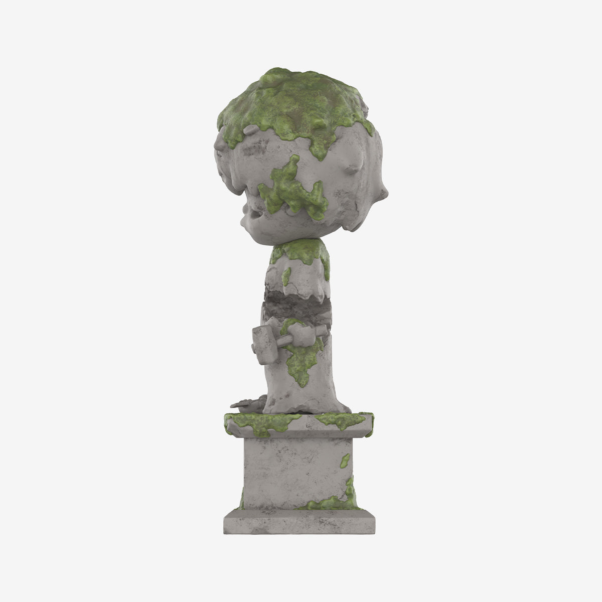 Hirono Reshape Figurine