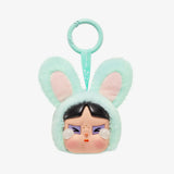 Opened Box- Confirmed Bunny Buttercup