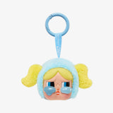 Opened Box- Confirmed Bubbles