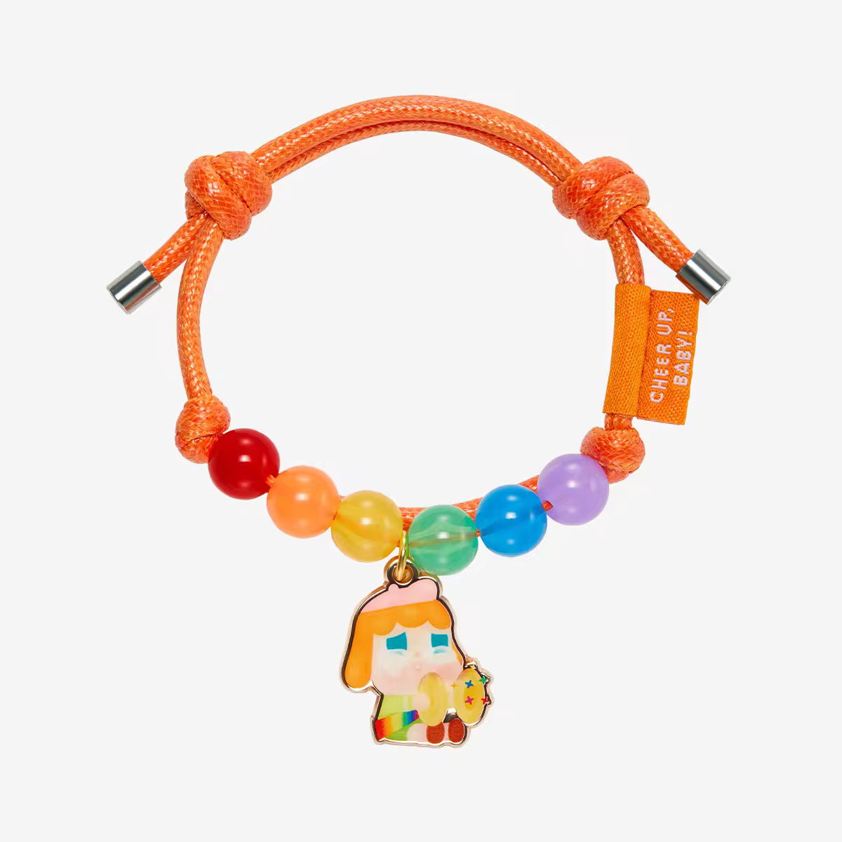 CRYBABY CHEER UP, BABY! Series Bracelet Blind Box