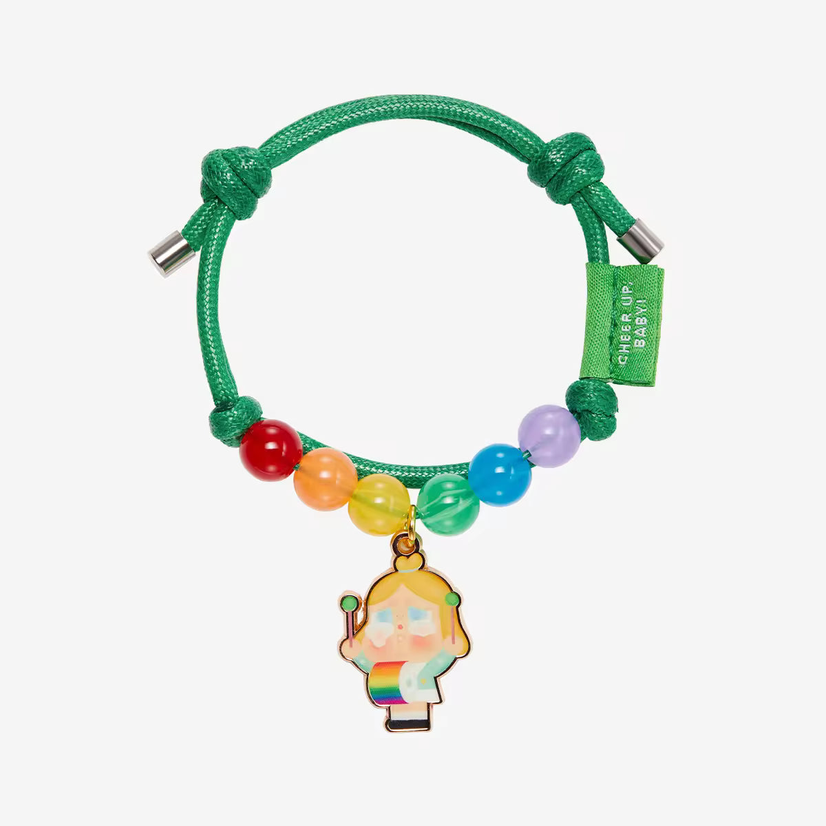 CRYBABY CHEER UP, BABY! Series Bracelet Blind Box