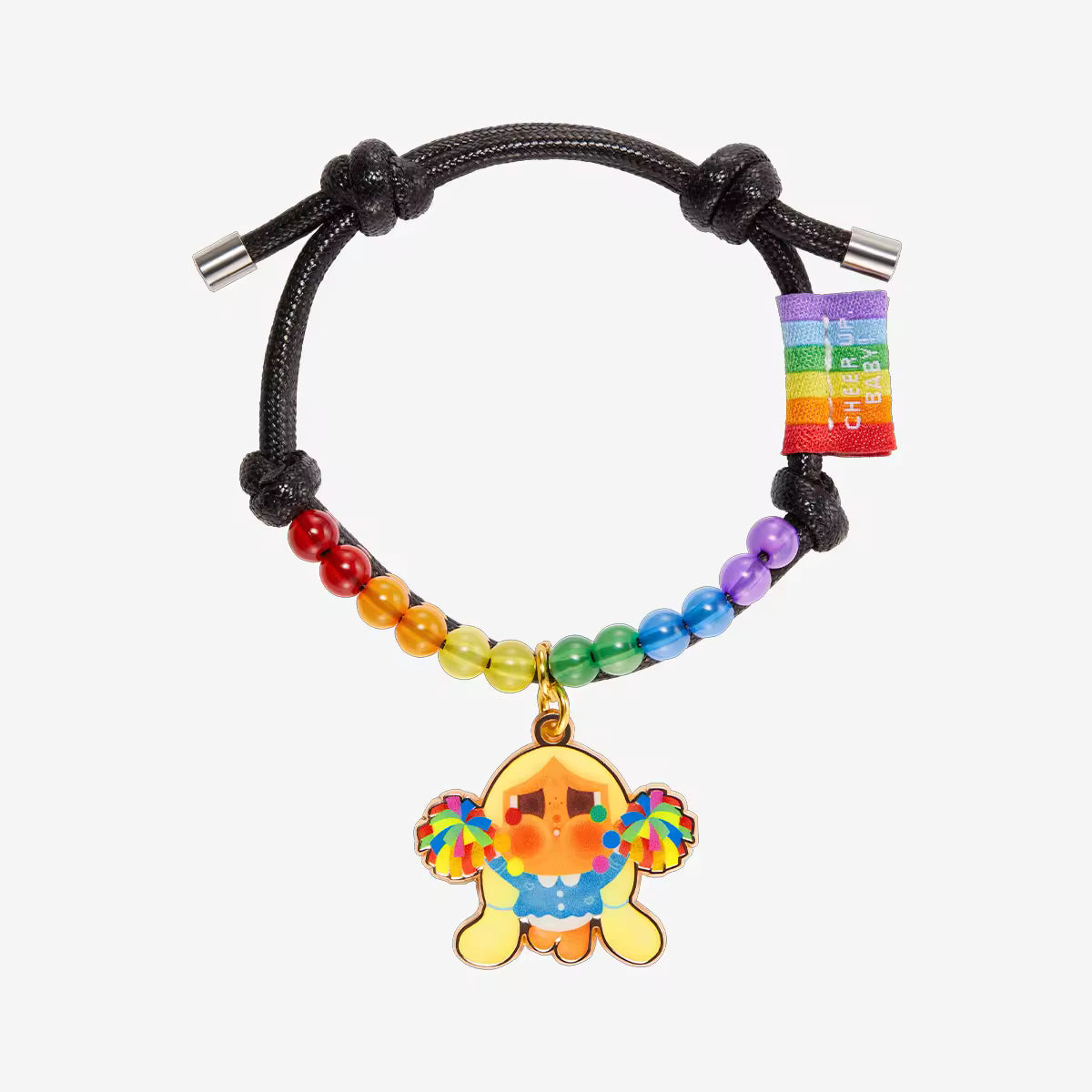 CRYBABY CHEER UP, BABY! Series Bracelet Blind Box