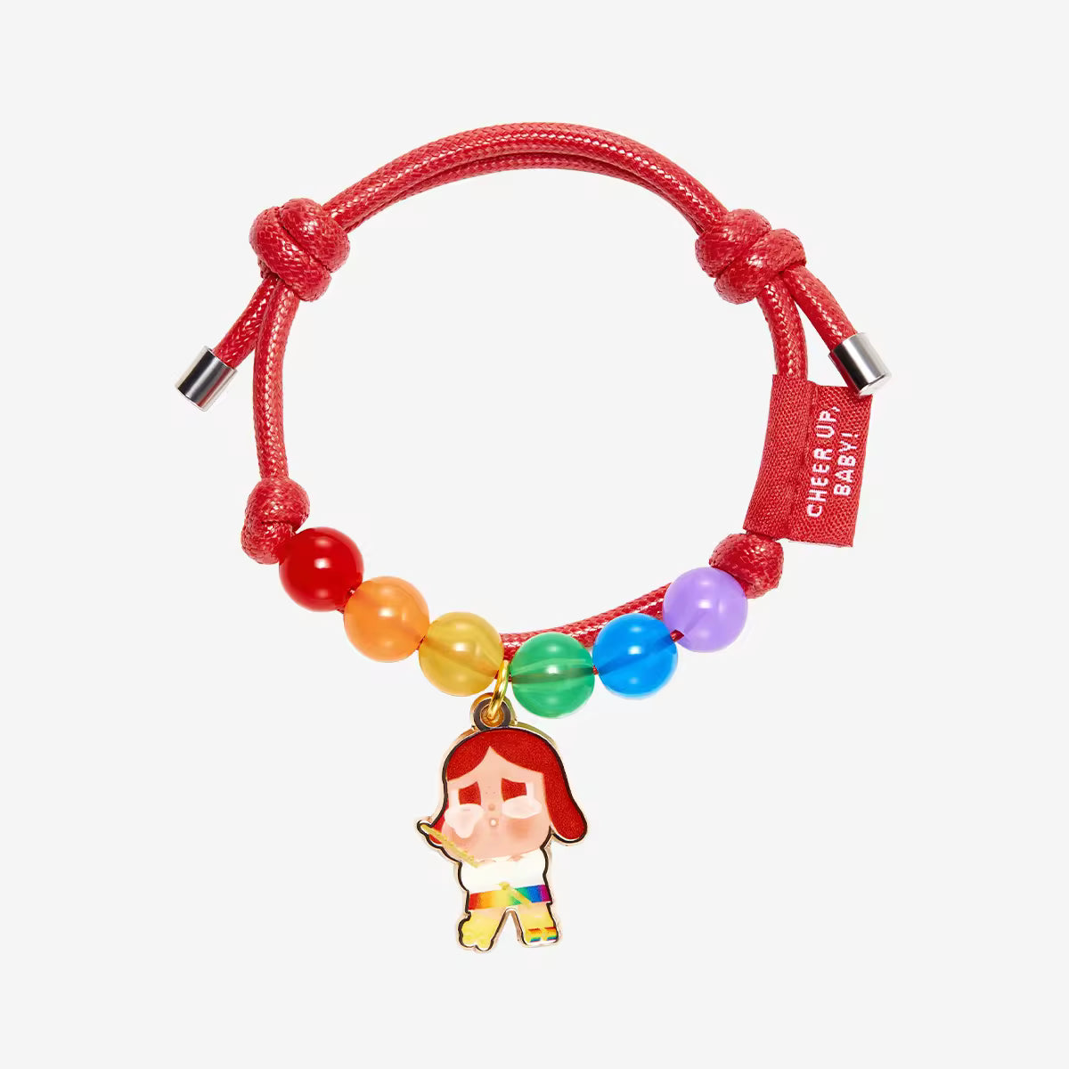 CRYBABY CHEER UP, BABY! Series Bracelet Blind Box