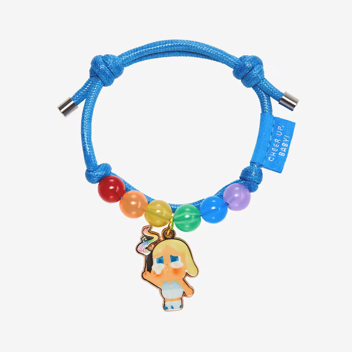 CRYBABY CHEER UP, BABY! Series Bracelet Blind Box