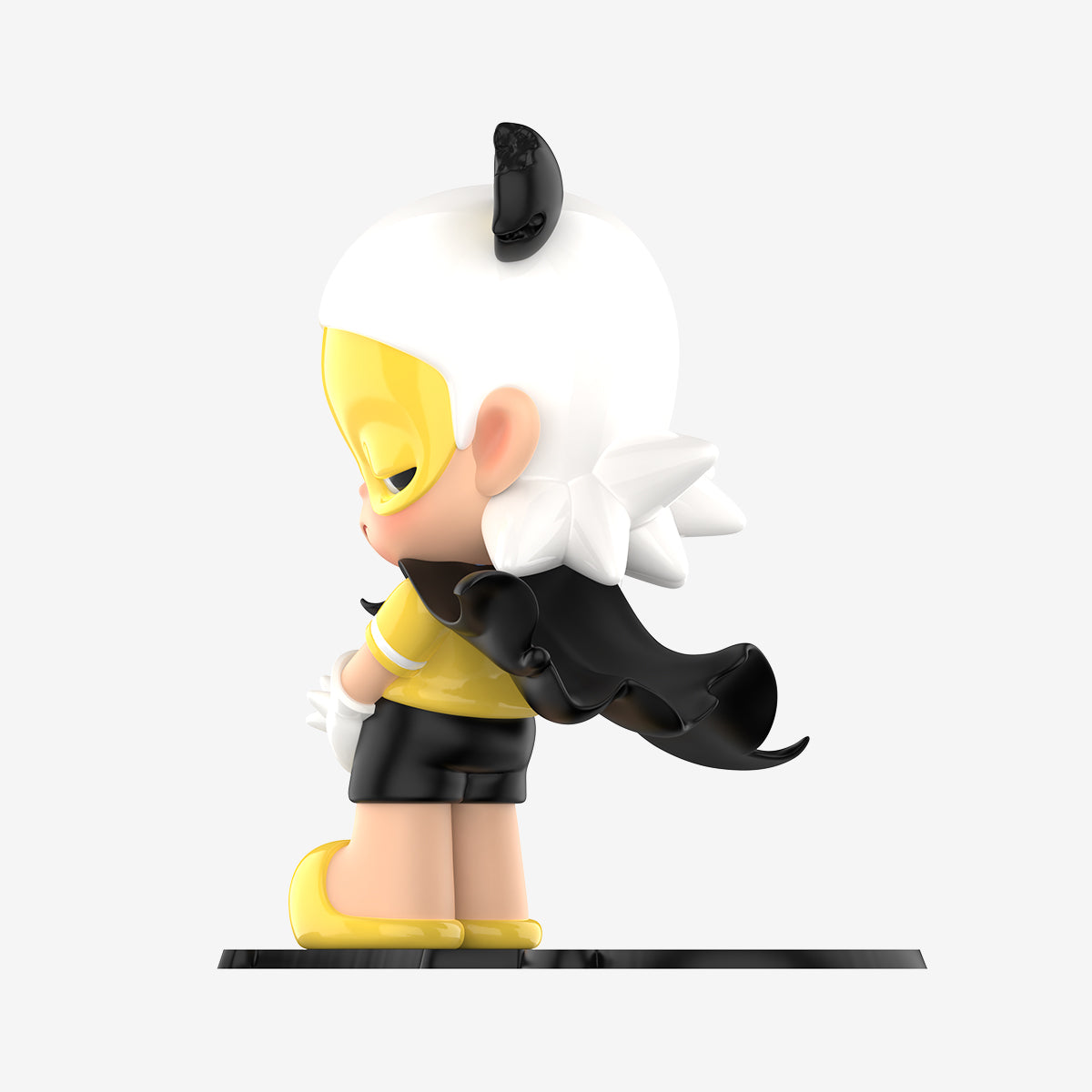 Zsiga Guard Figure