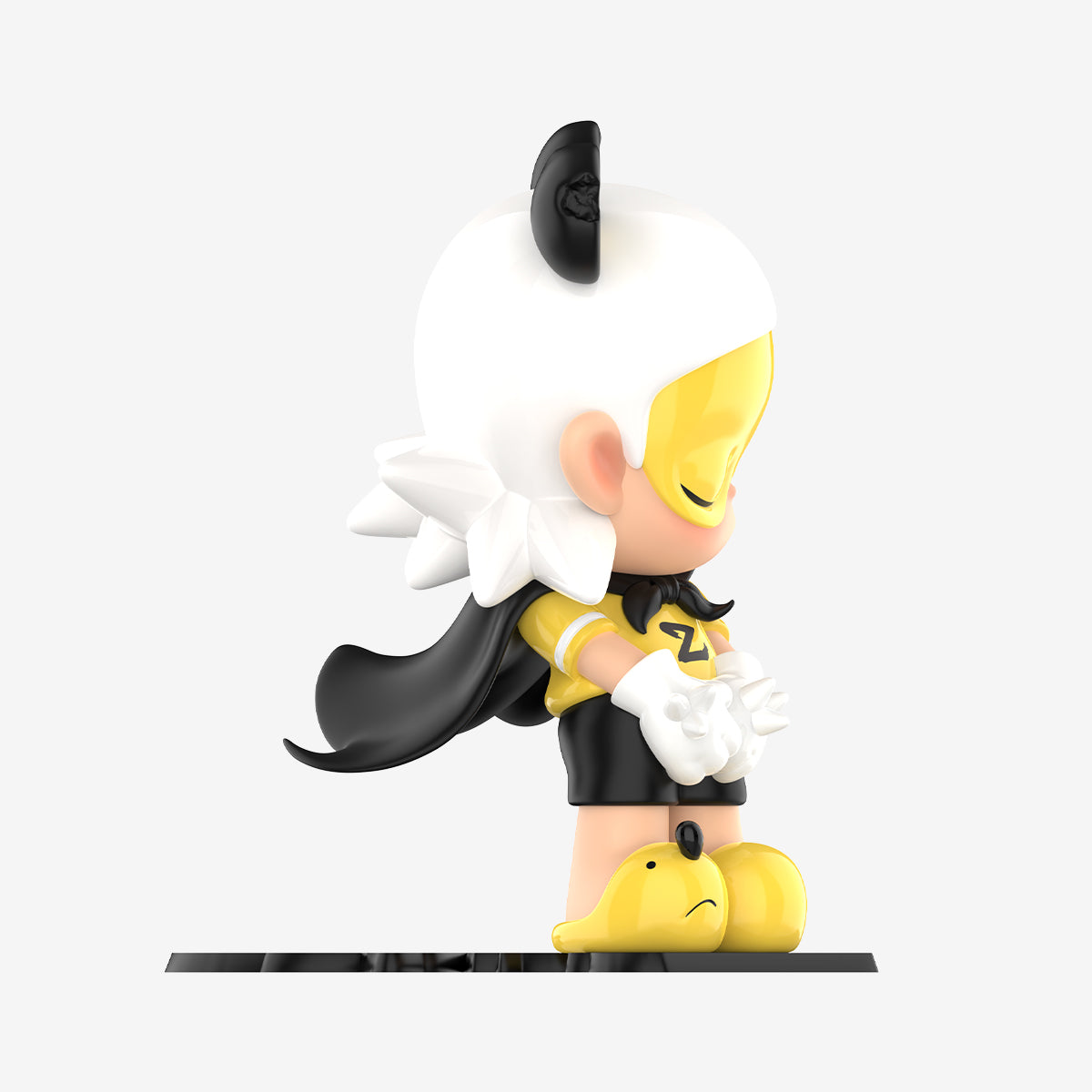 Zsiga Guard Figure