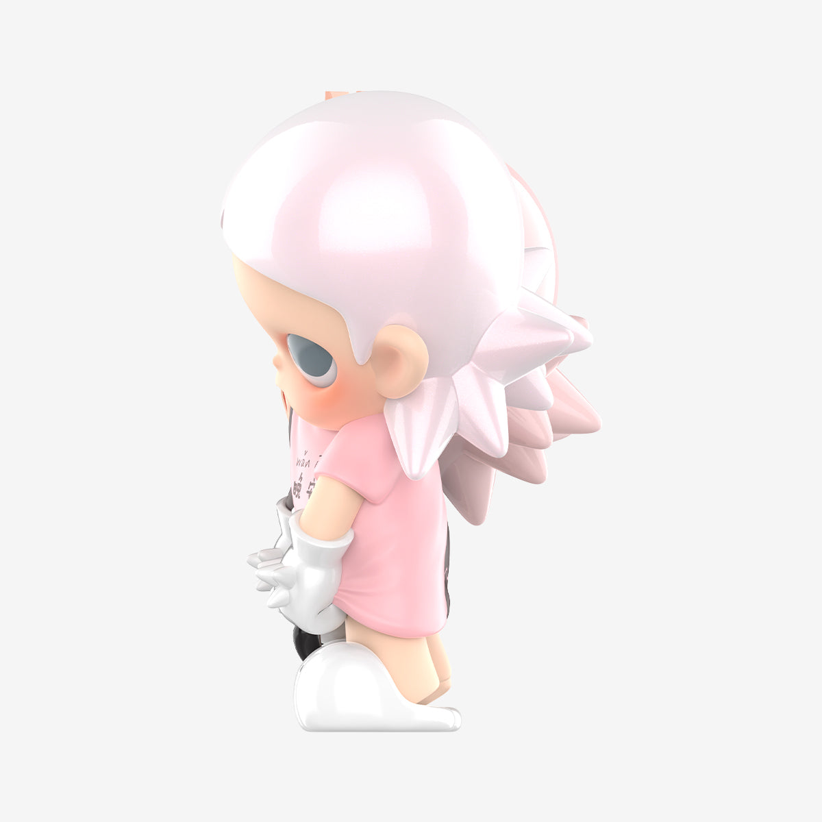 Zsiga Romantic Greetings Figurine