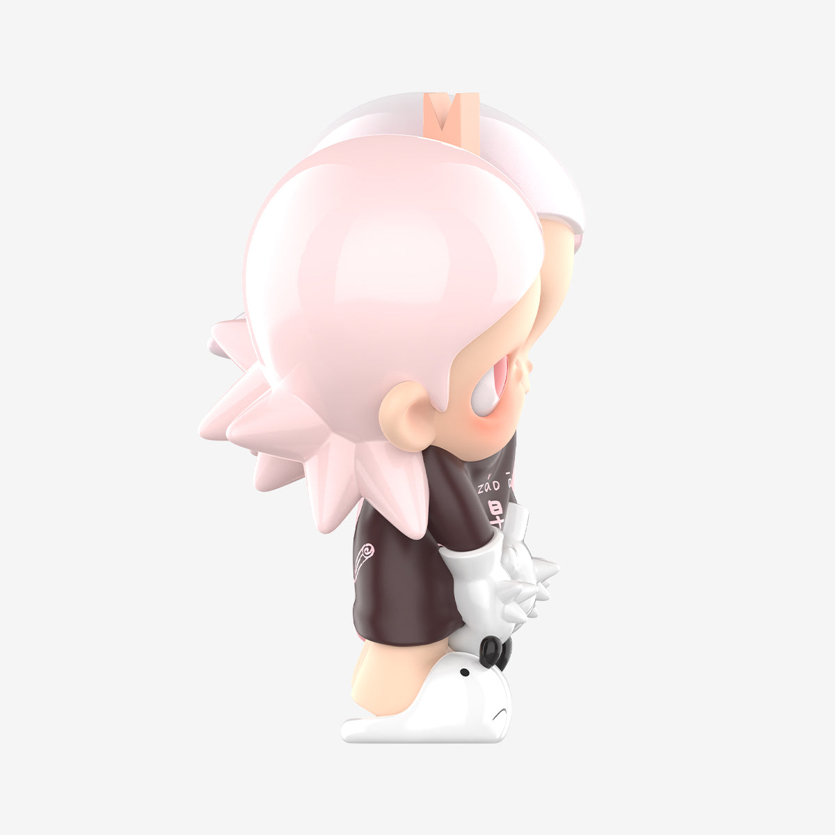 Zsiga Romantic Greetings Figurine