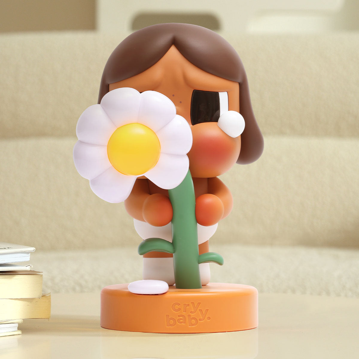 CRYBABY Sad Club Series Lamp