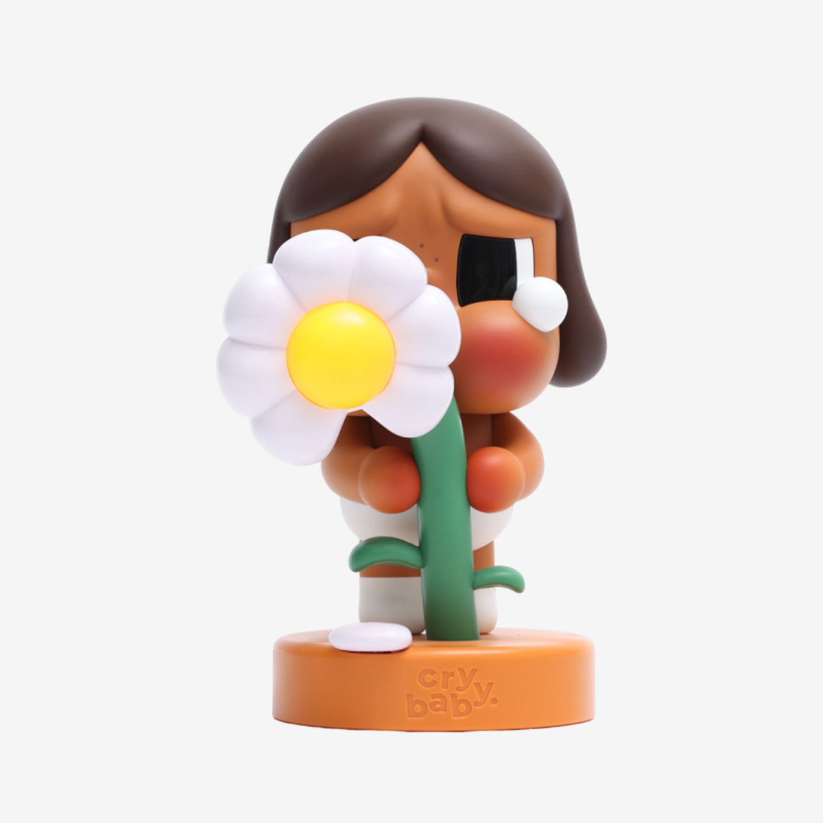 CRYBABY Sad Club Series Lamp