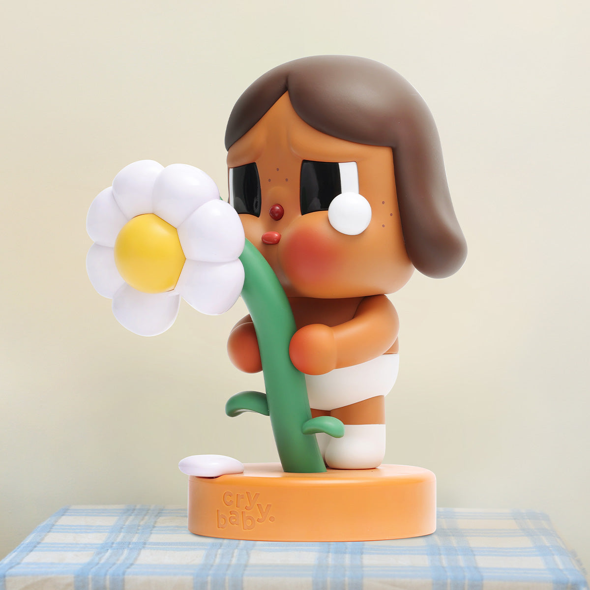 CRYBABY Sad Club Series Lamp