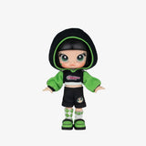 Buttercup