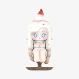 Candlelight Opened Box