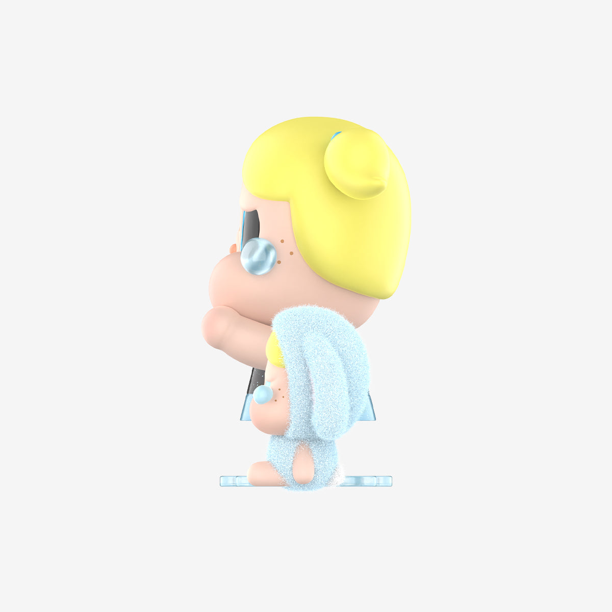 CRYBABY × The Powerpuff Girls Figure-Limited Edition