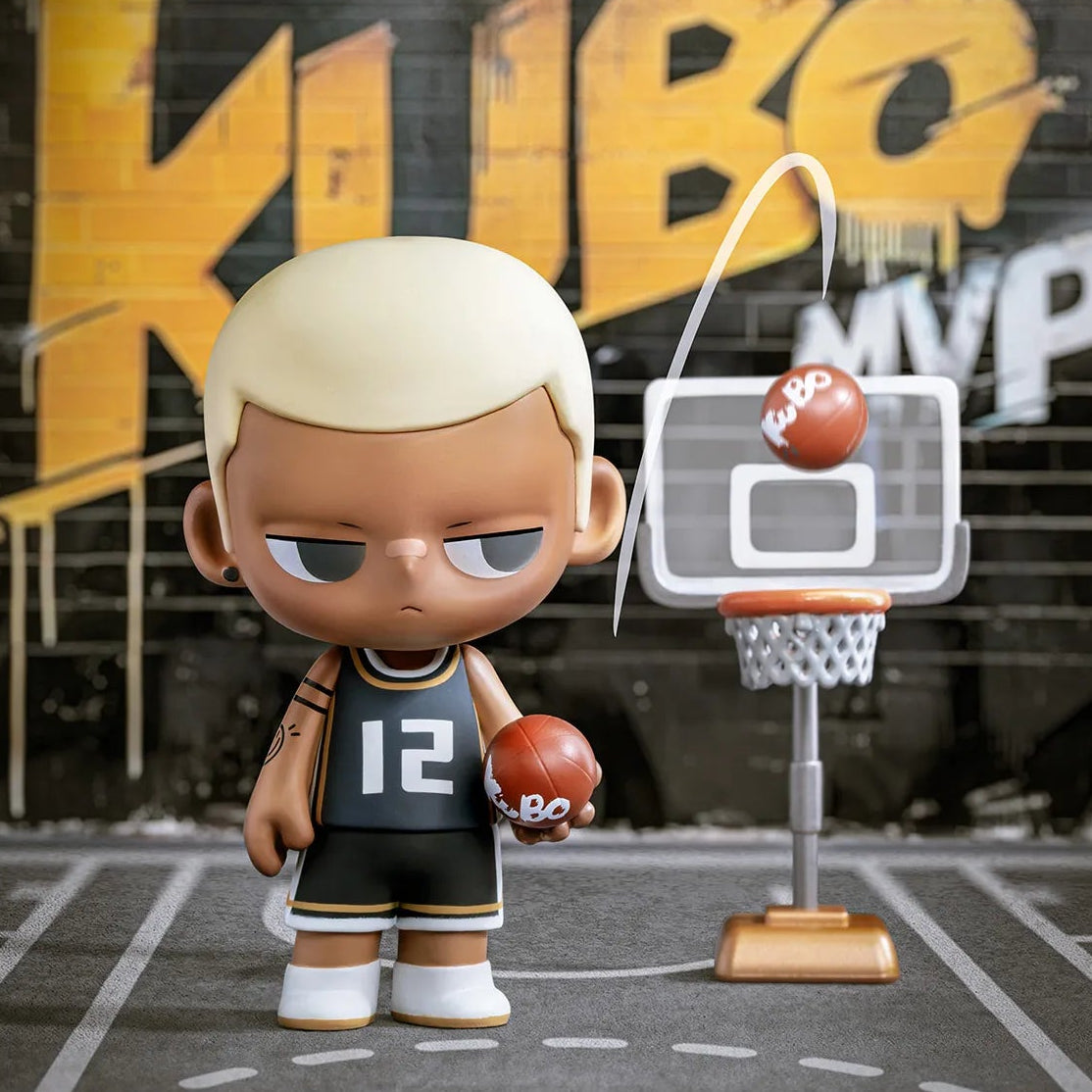 KUBO MVP FIGURE