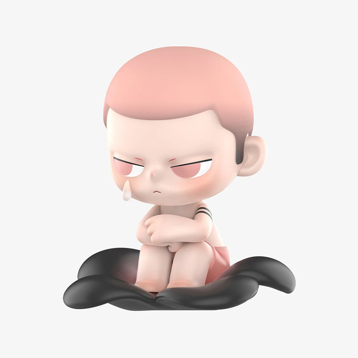 POP MART KUBO Breathing In Series Figures