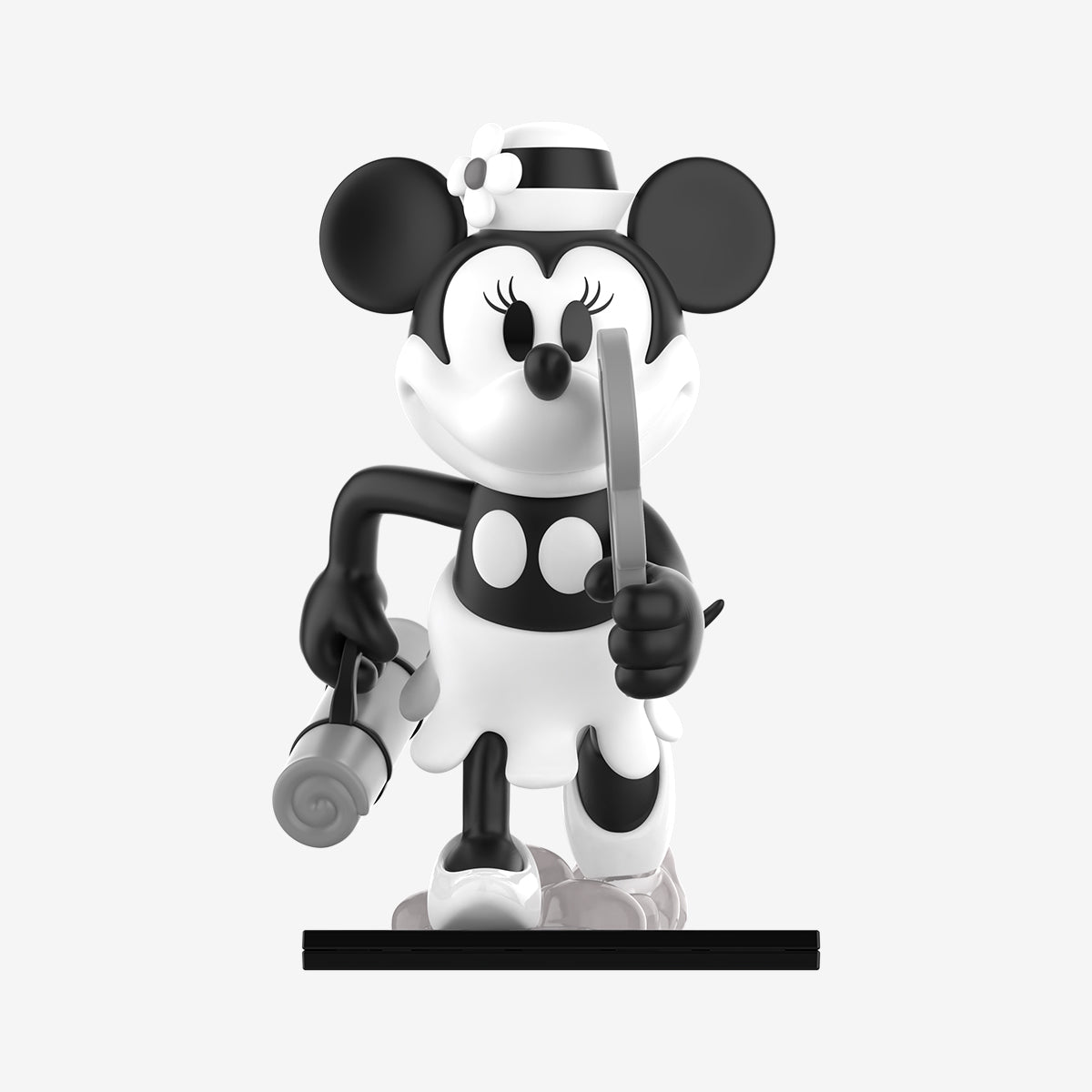 POP MART Disney Steamboat Willie Series Figures