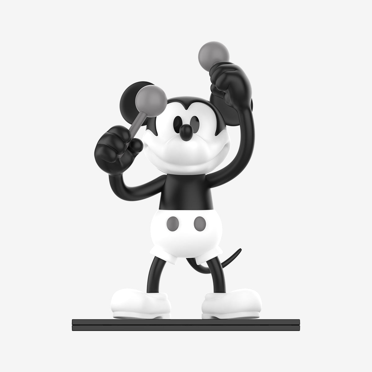 POP MART Disney Steamboat Willie Series Figures