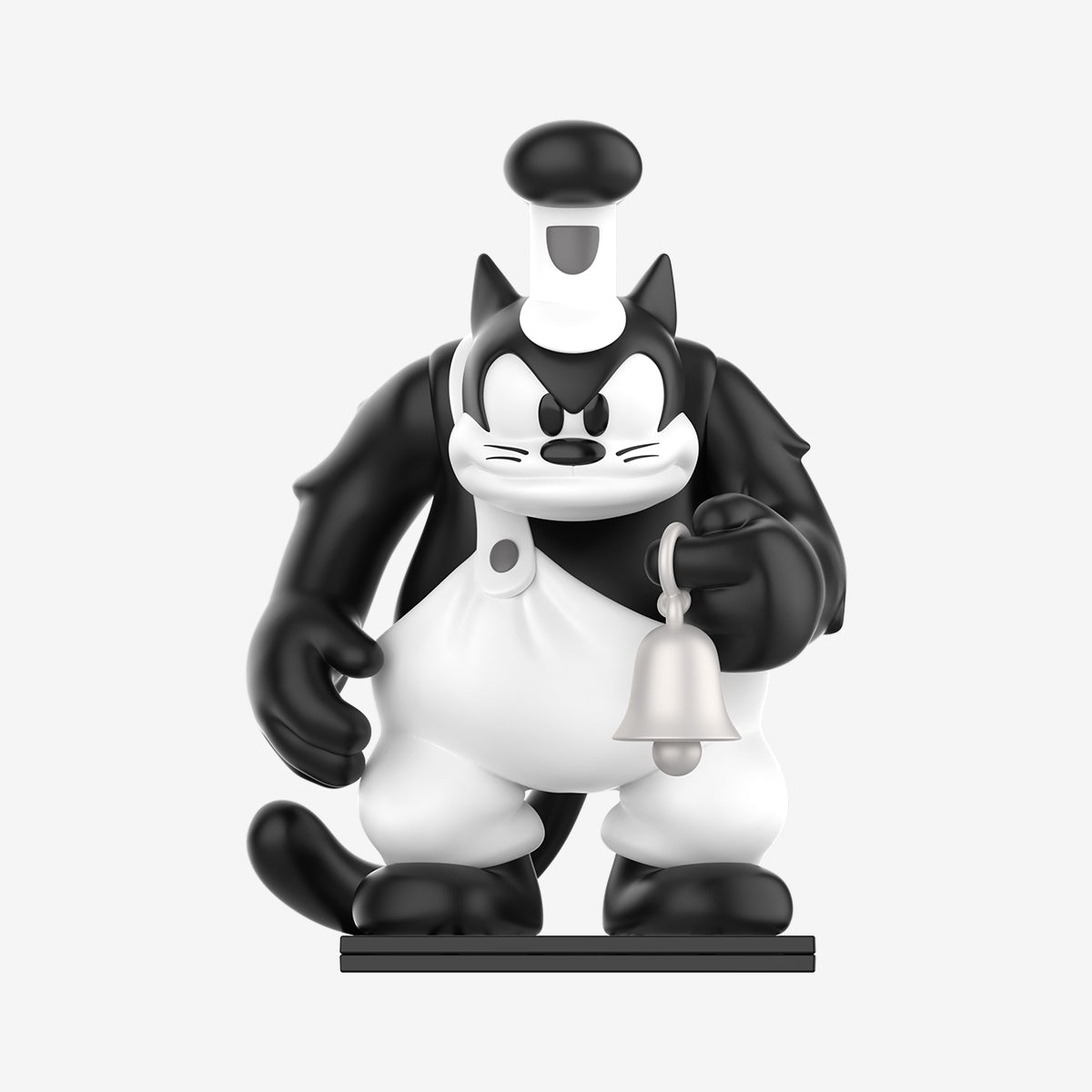 POP MART Disney Steamboat Willie Series Figures