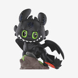 Toothless Figurine