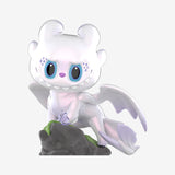 Light Fury Figurine