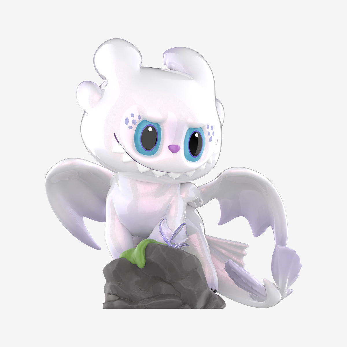 THE MONSTERS_How to Train Your Dragon Figurine