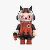 Gary Baseman -Opened Box